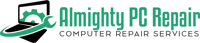 Almighty PC Repair Midway