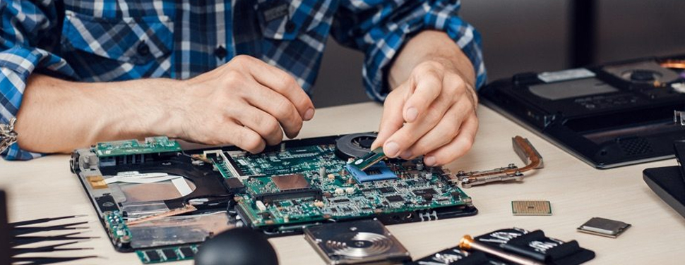 computer maintenance services in Leesburg