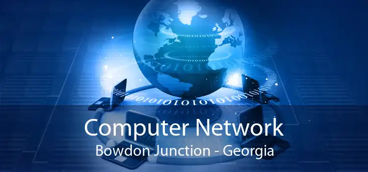 Computer Network Bowdon Junction - Georgia
