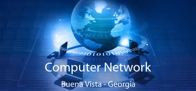 Computer Network Buena Vista - Georgia