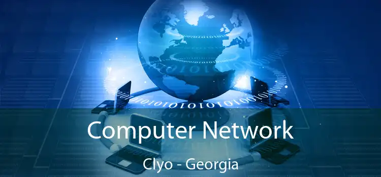 Computer Network Clyo - Georgia