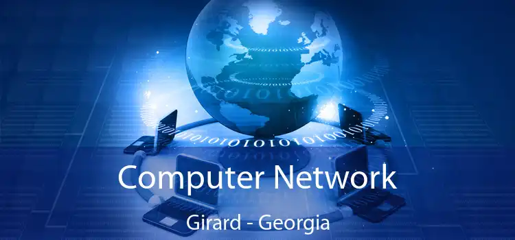 Computer Network Girard - Georgia