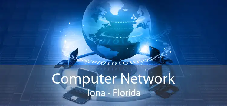 Computer Network Iona - Florida