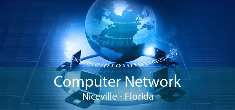 Computer Network Niceville - Florida