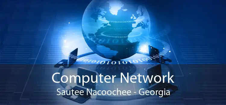 Computer Network Sautee Nacoochee - Georgia