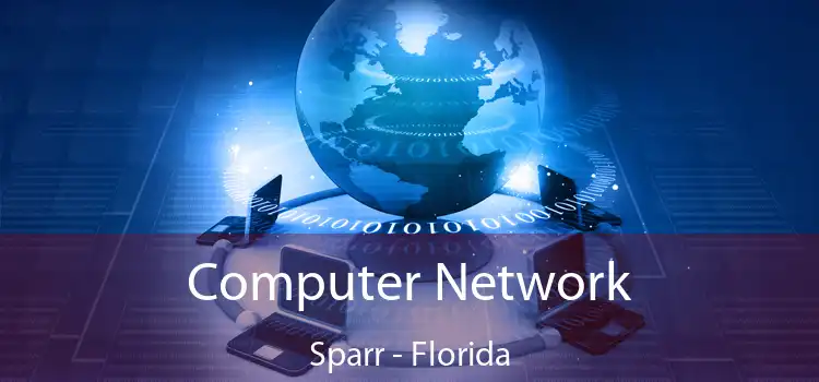 Computer Network Sparr - Florida