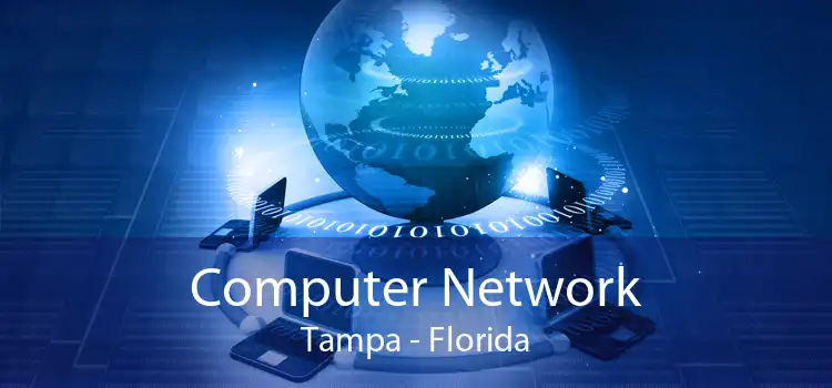 Computer Network Tampa - Florida