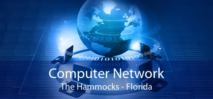 Computer Network The Hammocks - Florida