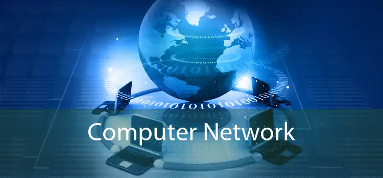 Computer Network 