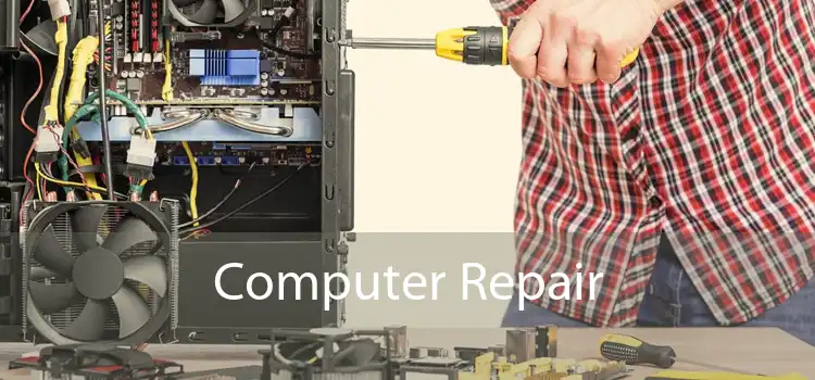 Computer Repair 