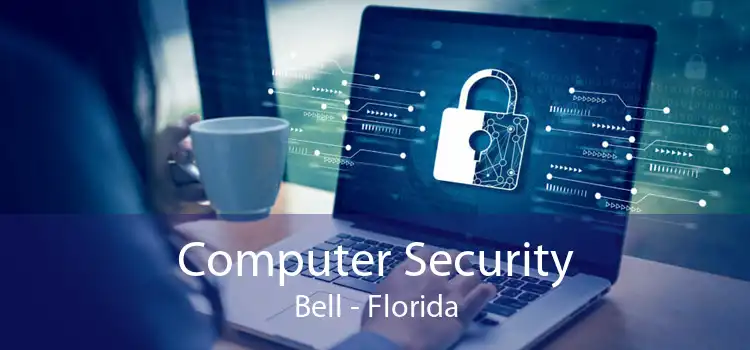 Computer Security Bell - Florida
