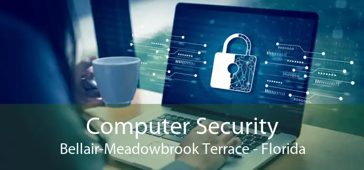Computer Security Bellair-Meadowbrook Terrace - Florida