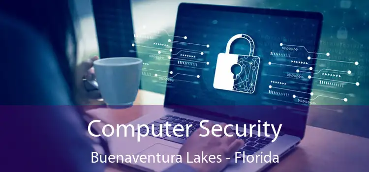 Computer Security Buenaventura Lakes - Florida