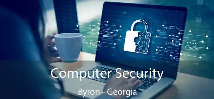 Computer Security Byron - Georgia