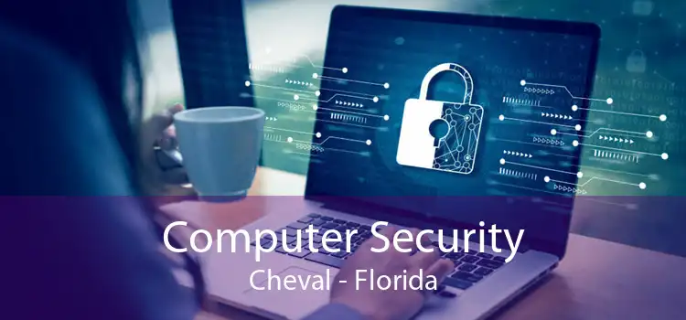 Computer Security Cheval - Florida