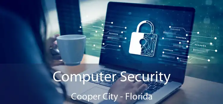 Computer Security Cooper City - Florida