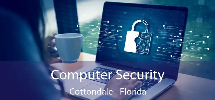 Computer Security Cottondale - Florida