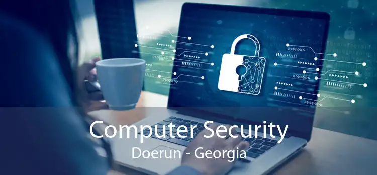 Computer Security Doerun - Georgia