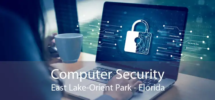 Computer Security East Lake-Orient Park - Florida