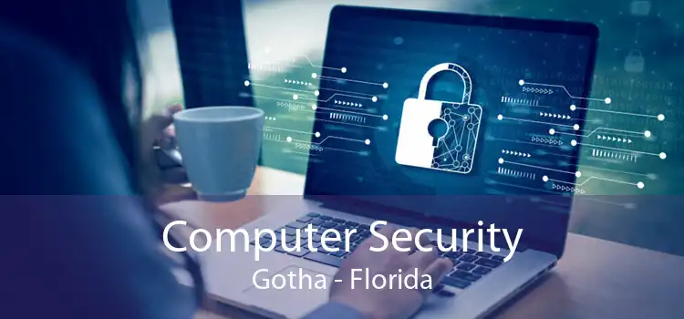 Computer Security Gotha - Florida
