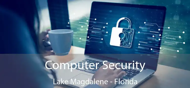 Computer Security Lake Magdalene - Florida