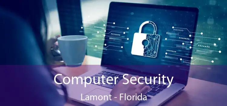 Computer Security Lamont - Florida