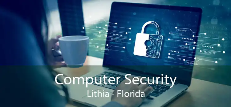 Computer Security Lithia - Florida