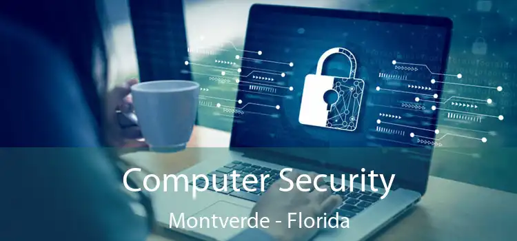 Computer Security Montverde - Florida