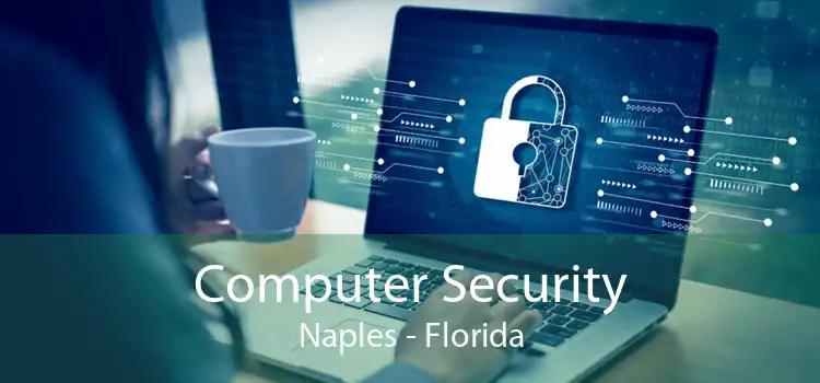 Computer Security Naples - Florida