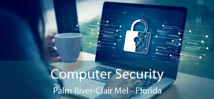 Computer Security Palm River-Clair Mel - Florida