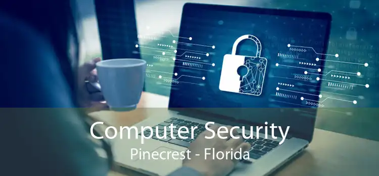 Computer Security Pinecrest - Florida