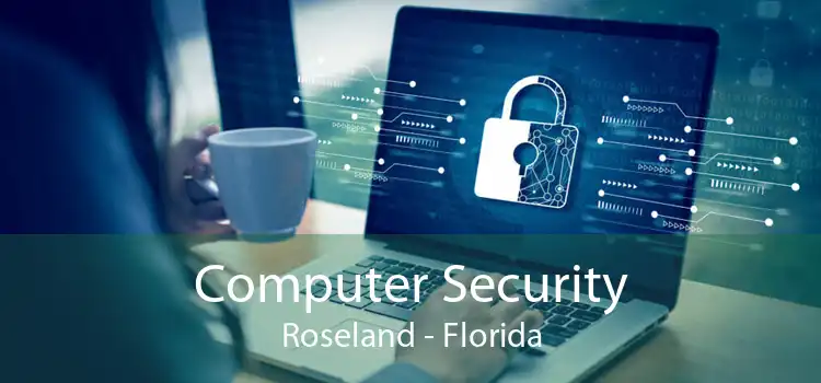 Computer Security Roseland - Florida