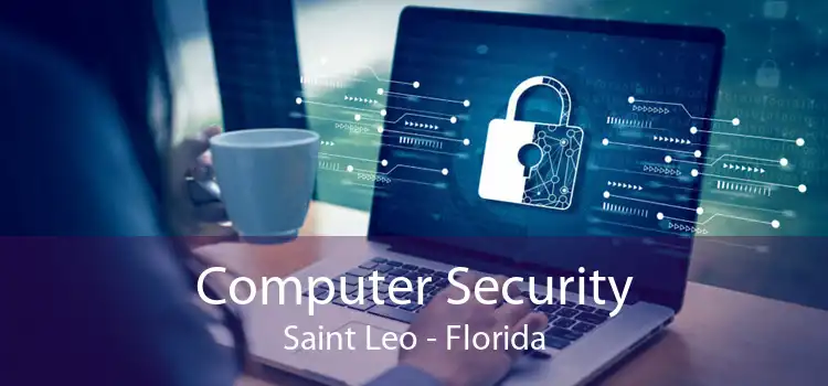 Computer Security Saint Leo - Florida