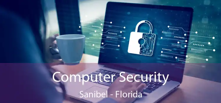 Computer Security Sanibel - Florida