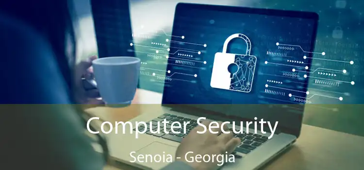 Computer Security Senoia - Georgia