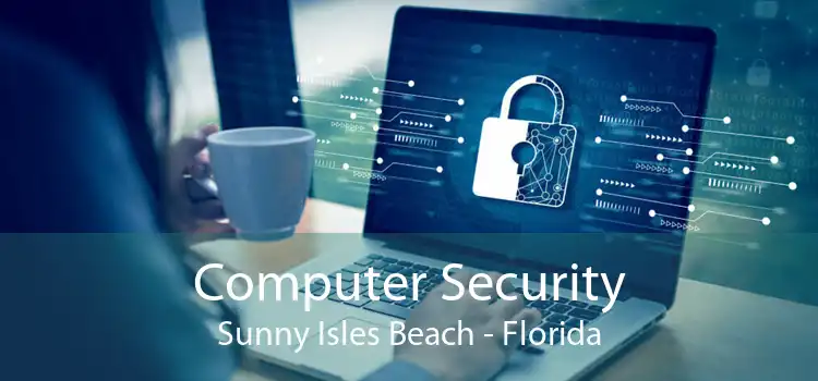 Computer Security Sunny Isles Beach - Florida