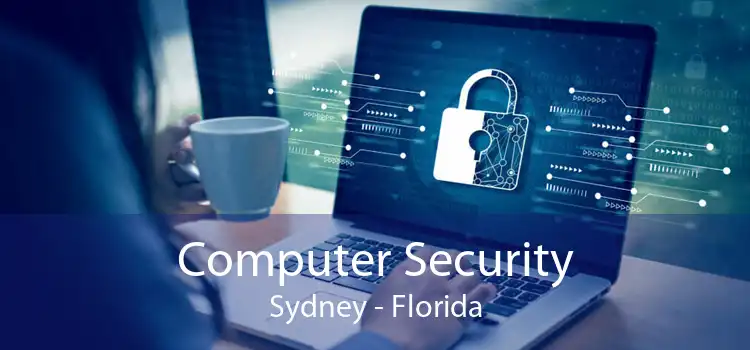 Computer Security Sydney - Florida