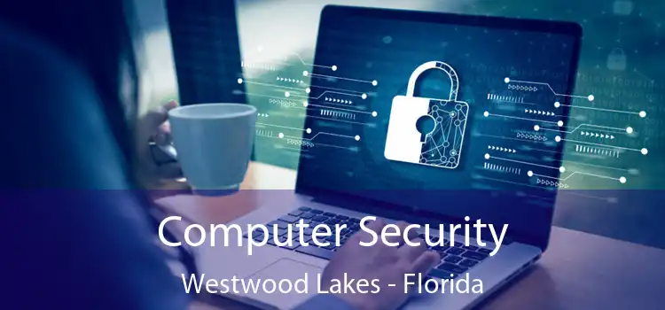 Computer Security Westwood Lakes - Florida