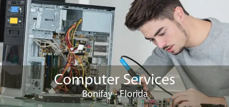 Computer Services Bonifay - Florida