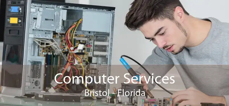 Computer Services Bristol - Florida