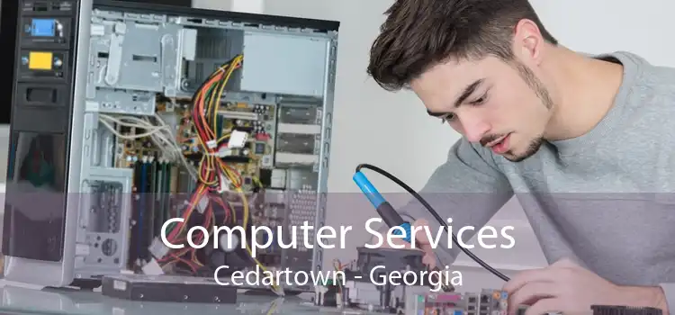 Computer Services Cedartown - Georgia