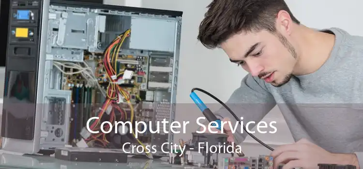 Computer Services Cross City - Florida