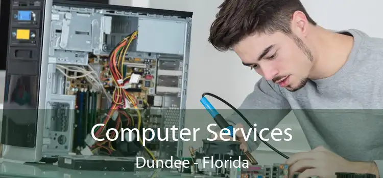 Computer Services Dundee - Florida