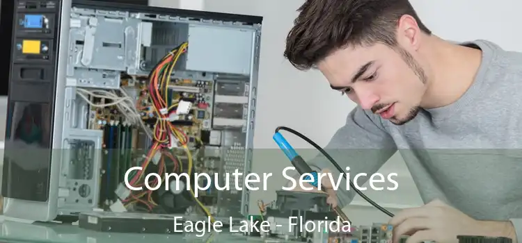 Computer Services Eagle Lake - Florida