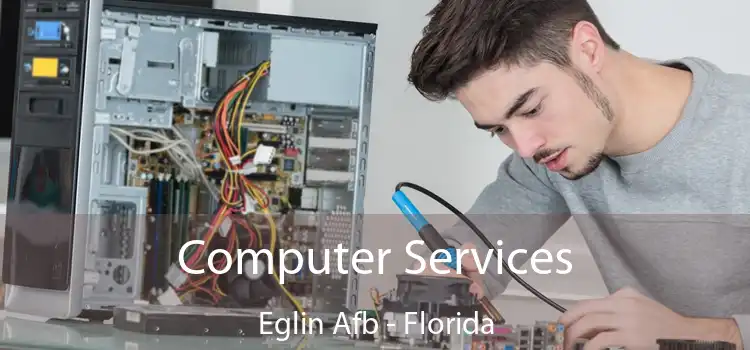 Computer Services Eglin Afb - Florida