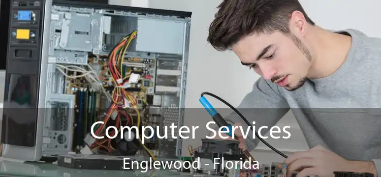 Computer Services Englewood - Florida