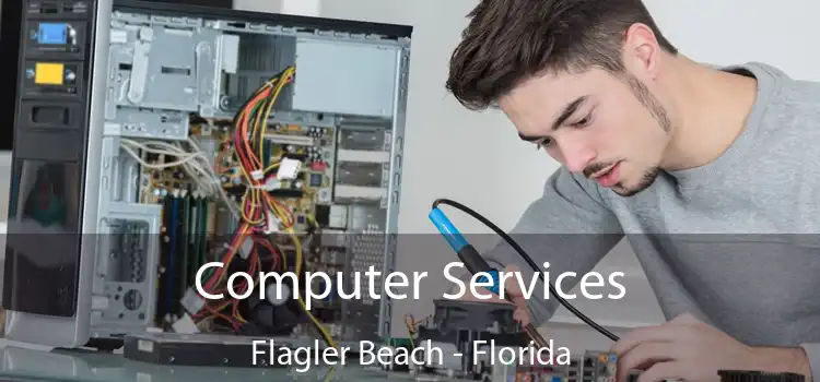 Computer Services Flagler Beach - Florida