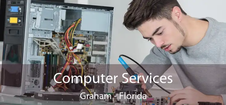 Computer Services Graham - Florida