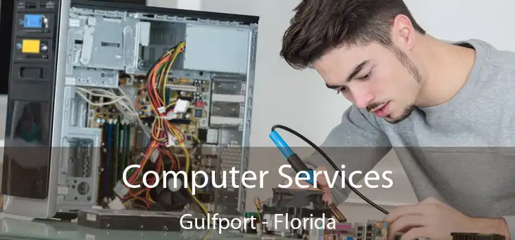 Computer Services Gulfport - Florida