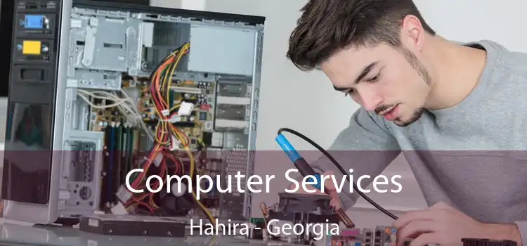 Computer Services Hahira - Georgia
